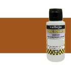 Material Bellas Artes - Pintura - Premium acrilico Vallejo Ocre Oscuro opaco 60 ml. | totenart.com
