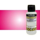 Material Bellas Artes - Pintura - Premium acrilico Vallejo Magenta transparente 60 ml. | totenart.com