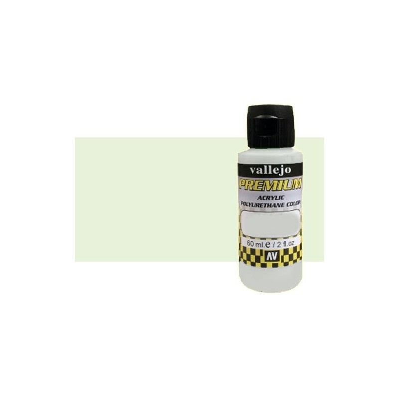 Material Bellas Artes - Pintura - Premium acrilico Vallejo Fosforescente fluo 60 ml. | totenart.com