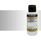 Material Bellas Artes - Pintura - Premium acrilico Vallejo Plata Metalico 60 ml. | totenart.com