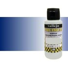Material Bellas Artes - Pintura - Premium acrilico Vallejo Azul Metalico 60 ml. | totenart.com