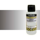 Material Bellas Artes - Pintura - Premium acrilico Vallejo Acero Metalico 60 ml. | totenart.com