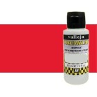 Material Bellas Artes - Pintura - Premium acrilico Vallejo Escarlata fluo 60 ml. | totenart.com