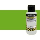 Material Bellas Artes - Pintura - Premium acrilico Vallejo Verde fluo 60 ml. | totenart.com