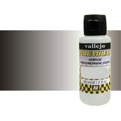 Material Bellas Artes - Pintura - Premium acrilico Vallejo Gris Metalico 60 ml. | totenart.com