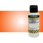 Material Bellas Artes - Pintura - Premium acrilico Vallejo Naranja transparente 60 ml. | totenart.com