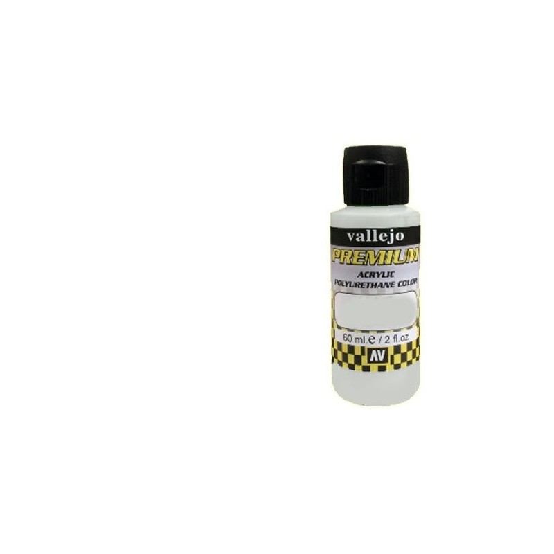 Material Bellas Artes - Pintura - Premium acrilico Vallejo Blanco Imprimacion 60 ml. | totenart.com
