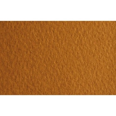 Material Bellas Artes - Dibujo - Papel para pastel Fabriano Tiziano, 160 gr., 50x65, Tierra di siena | totenart.com