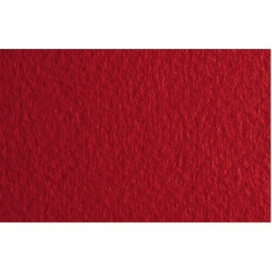 Material Bellas Artes - Dibujo - Papel para pastel Fabriano Tiziano, 160 gr., 50x65, Rosso fuoco | totenart.com