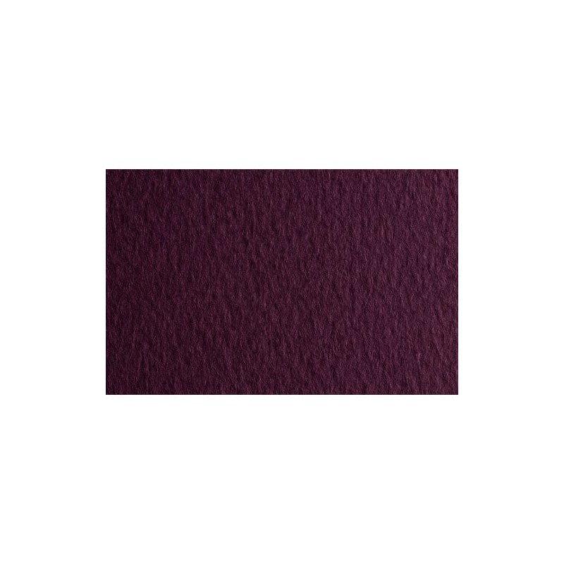 Material Bellas Artes - Dibujo - Papel para pastel Fabriano Tiziano, 160 gr., 50x65, Amaranto | totenart.com