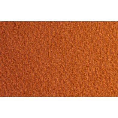 Material Bellas Artes - Dibujo - Papel para pastel Fabriano Tiziano, 160 gr., 50x65, Arancio | totenart.com