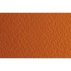 Material Bellas Artes - Dibujo - Papel para pastel Fabriano Tiziano, 160 gr., 50x65, Arancio | totenart.com