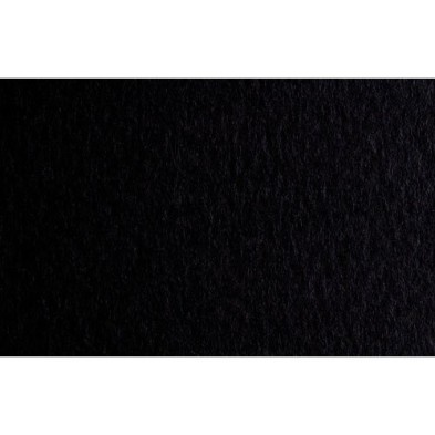 Material Bellas Artes - Dibujo - Papel para pastel Fabriano Tiziano, 160 gr., 50x65, Nero | totenart.com