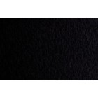 Material Bellas Artes - Dibujo - Papel para pastel Fabriano Tiziano, 160 gr., 50x65, Nero | totenart.com