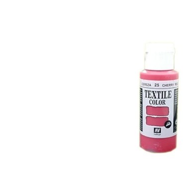 Material Manualidades - Pintura Textil Vallejo Medium Textil, 60 ml.