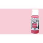 Material Manualidades - Pintura Textil Vallejo Melocoton, 60 ml.