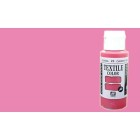 Material Manualidades - Pintura Textil Vallejo Orquidea, 60 ml.