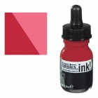 Material Bellas Artes - Pintura - Tinta Acrilica Liquitex Rojo Naftol Carmin, 30 ml. | totenart.com