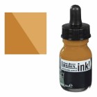 Material Bellas Artes - Pintura - Tinta Acrilica Liquitex Siena Natural Transparente, 30 ml. | totenart.com