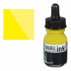 Material Bellas Artes - Pintura - Tinta Acrilica Liquitex Amarillo Cadmio Claro, 30 ml. | totenart.com
