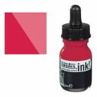 Material Bellas Artes - Pintura - Tinta Acrilica Liquitex Rojo Pyrrol, 30 ml. | totenart.com