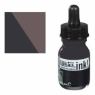 Material Bellas Artes - Pintura - Tinta Acrilica Liquitex Negro, 30 ml. | totenart.com
