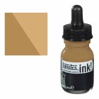 Material Bellas Artes - Pintura - Tinta Acrilica Liquitex Bronce Rico Iridiscente, 30 ml. | totenart.com