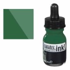 Material Bellas Artes - Pintura - Tinta Acrilica Liquitex Verde Amarillo Ftalo, 30 ml. | totenart.com