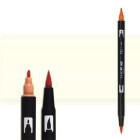 Material Bellas Artes-Dibujo-Rotulador Tombow Blender doble punta pincel 