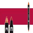 Material Bellas Artes-Dibujo-Rotulador Tombow Cherry doble punta pincel 
