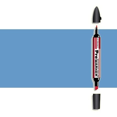 Material Bellas Artes - Pintura - Rotulador Promarker Cornflower B617 | totenart.com