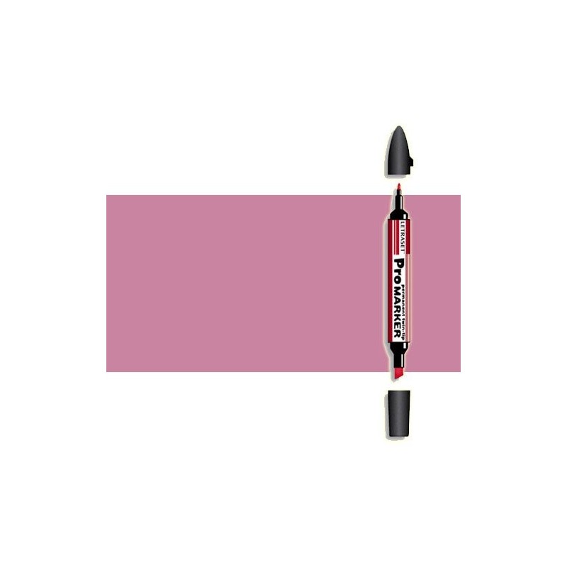 Material Bellas Artes - Pintura - Rotulador Promarker Dusky Rose R327 | totenart.com