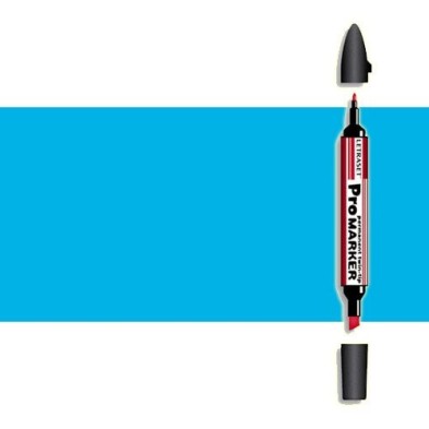 Material Bellas Artes - Pintura - Rotulador Promarker Azure B346 | totenart.com