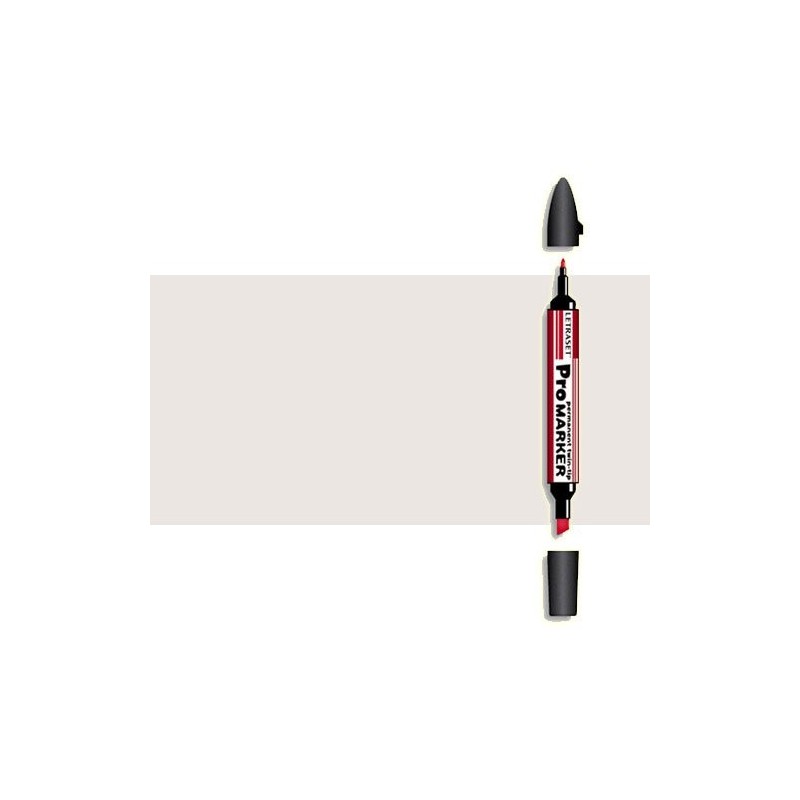 Material Bellas Artes - Pintura - Rotulador Promarker Warm Grey 1 WG08 | totenart.com