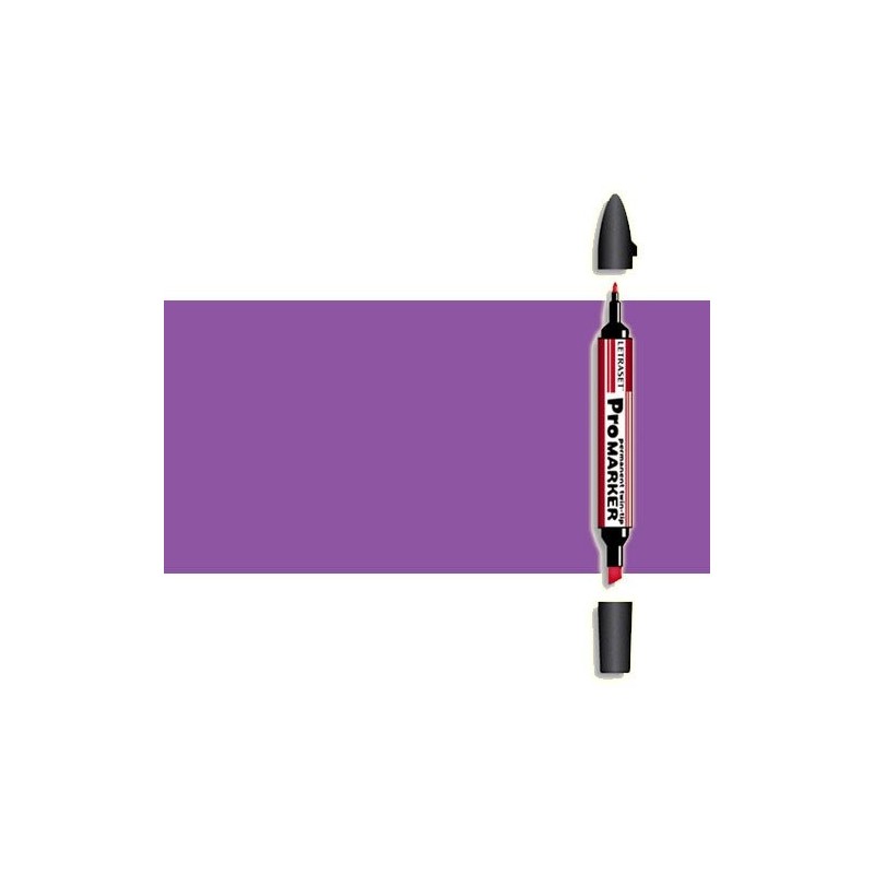 Material Bellas Artes - Pintura - Rotulador Promarker Plum V735 | totenart.com