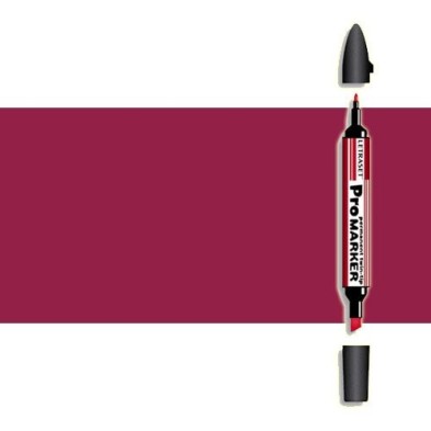 Material Bellas Artes - Pintura - Rotulador Promarker Burgundy R424 | totenart.com