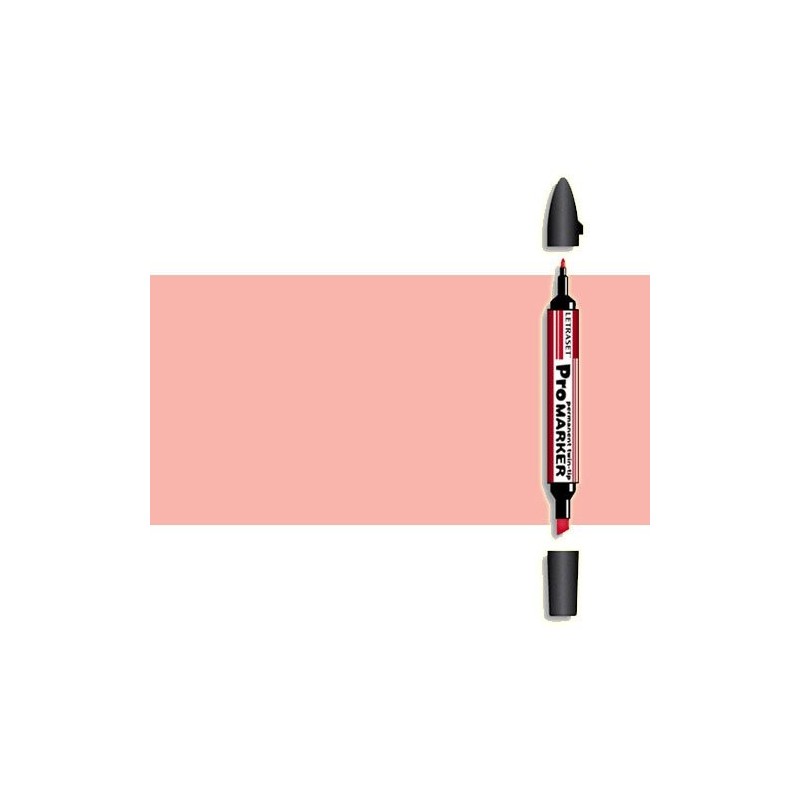 Material Bellas Artes - Pintura - Rotulador Promarker Pastel Pink R738 | totenart.com