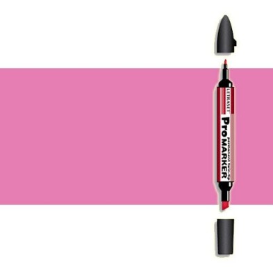 Material Bellas Artes - Pintura - Rotulador Promarker Cerise M647 | totenart.com