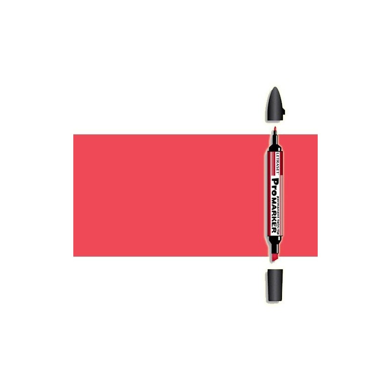 Material Bellas Artes - Pintura - Rotulador Promarker Lipstick Red R576 | totenart.com