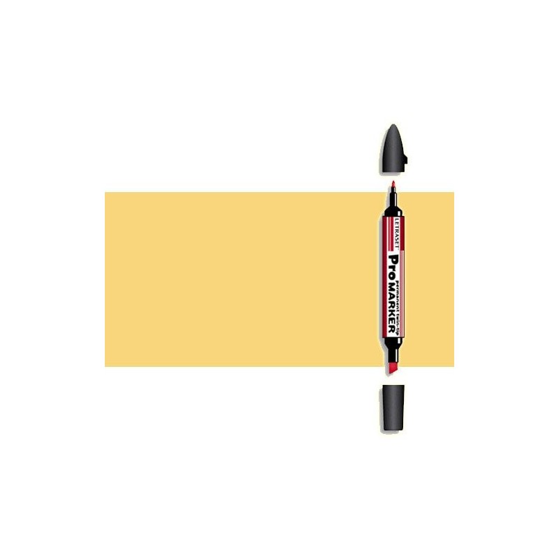 Material Bellas Artes - Pintura - Rotulador Promarker Pastel Yellow O949 | totenart.com
