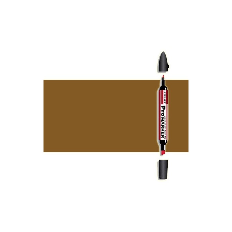 Material Bellas Artes - Pintura - Rotulador Promarker Cocoa O535 | totenart.com