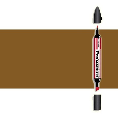 Material Bellas Artes - Pintura - Rotulador Promarker Cocoa O535 | totenart.com