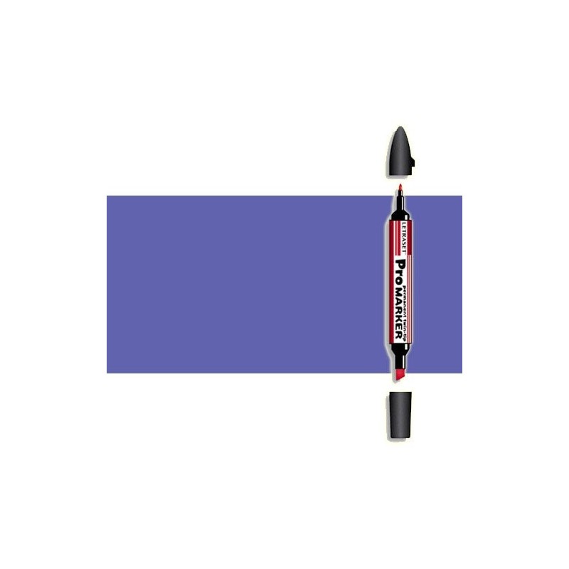 Material Bellas Artes - Pintura - Rotulador Promarker Violet V245 | totenart.com
