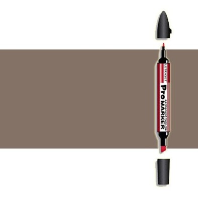 Material Bellas Artes - Pintura - Rotulador Promarker Warm Grey 4 WG03 | totenart.com