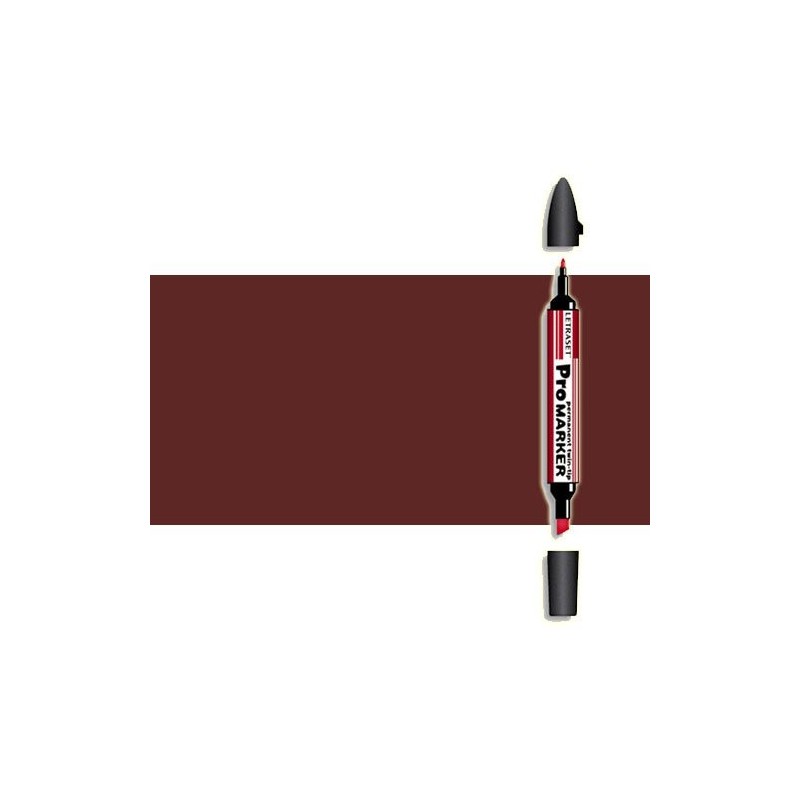 Material Bellas Artes - Pintura - Rotulador Promarker Burnt Sienna O324 | totenart.com