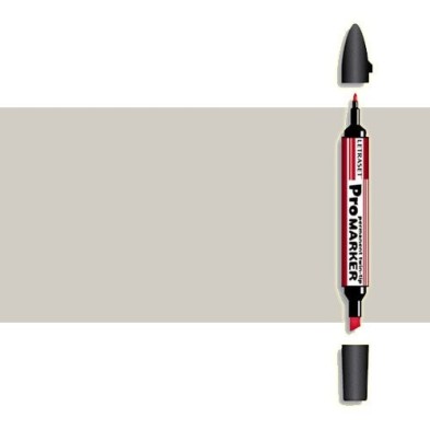 Material Bellas Artes - Pintura - Rotulador Promarker Gris Cool 1 NG08 | totenart.com