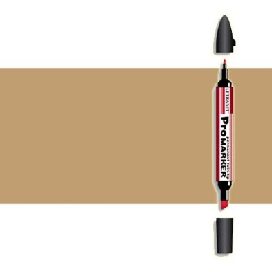Material Bellas Artes - Pintura - Rotulador Promarker Caramel O727 | totenart.com