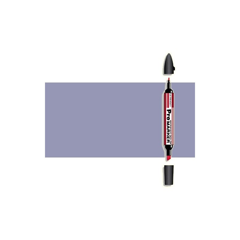 Material Bellas Artes - Pintura - Rotulador Promarker Lilac V327 | totenart.com