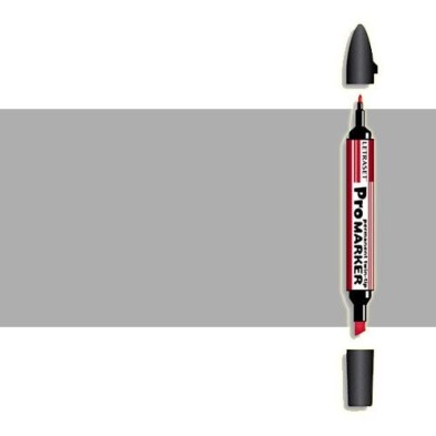 Material Bellas Artes - Pintura - Rotulador Promarker Gris Hielo 3 CG05 | totenart.com