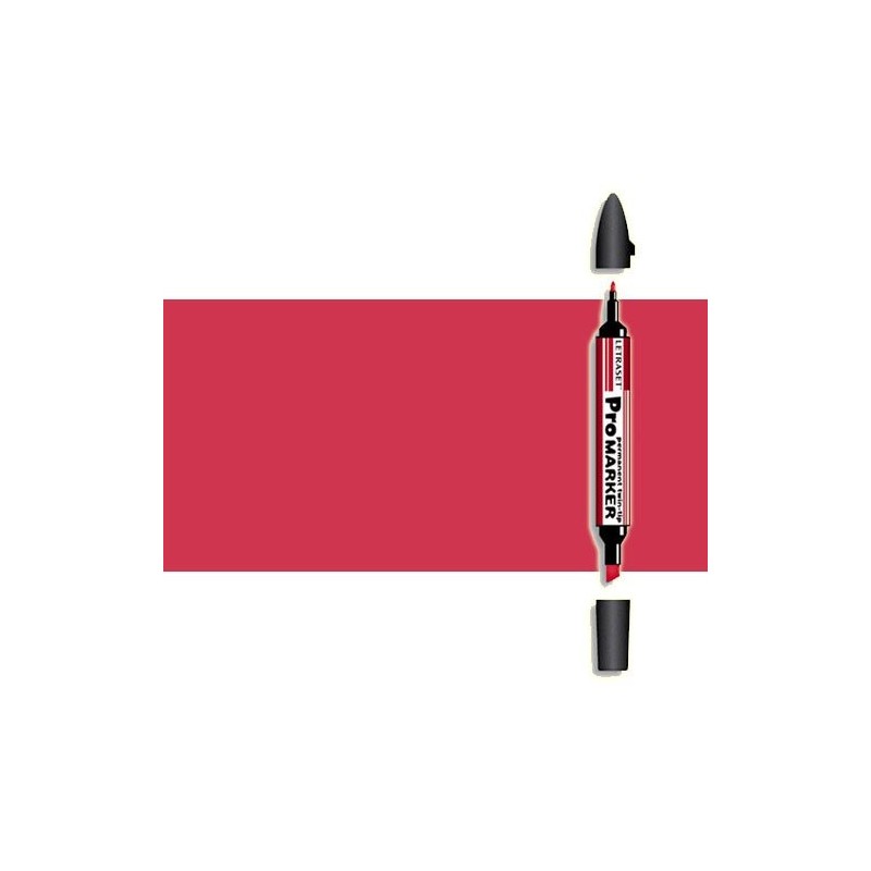 Material Bellas Artes - Pintura - Rotulador Promarker Crimson R445 | totenart.com